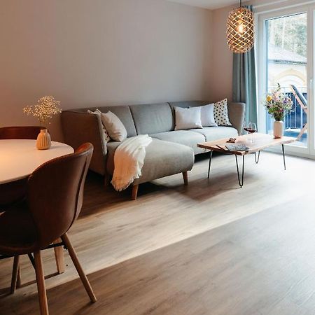 Tien Stuuv Apartman Ratzeburg Kültér fotó